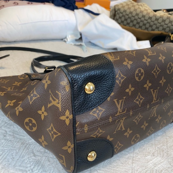 Louis Vuitton Estrela Tote - Picture 6 of 12